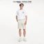 Quần Short Nam Kaki Chất Cotton Chuẩn Form N&M Thương Hiệu NINOMAXX 2202013