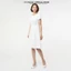 Đầm Nữ Ôm Eo Đầm Trơn Thanh Lịch N&M NINOMAXX 2003106