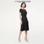 Đầm Nữ Ôm Eo Đầm Trơn Thanh Lịch N&M NINOMAXX 2003106