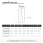 Quần Short Nam Kaki Cotton Co Giãn Nhẹ NINOMAXX 2202014