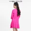 N&M Đầm nữ tay lửng đuôi xoè 1910272