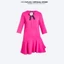 N&M Đầm nữ tay lửng đuôi xoè 1910272