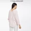 NINOMAXX Áo Kiểu Nữ Cổ Tròn Lai Bầu 100% cotton 1910030