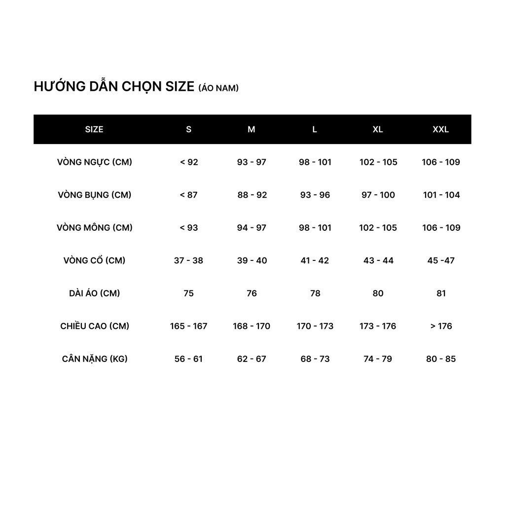 [CÒN SIZE S] N&M Áo Sơ Mi Nam Tay Dài phối sọc ngang ngực 2006002