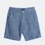 NINOMAXX Quần short Linen thời trang nam lửng 2201002