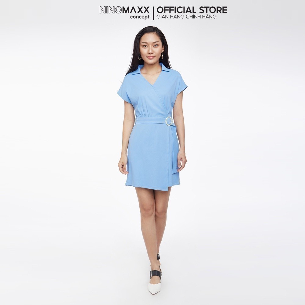 N&M Đầm nữ Midi thời trang 1910044