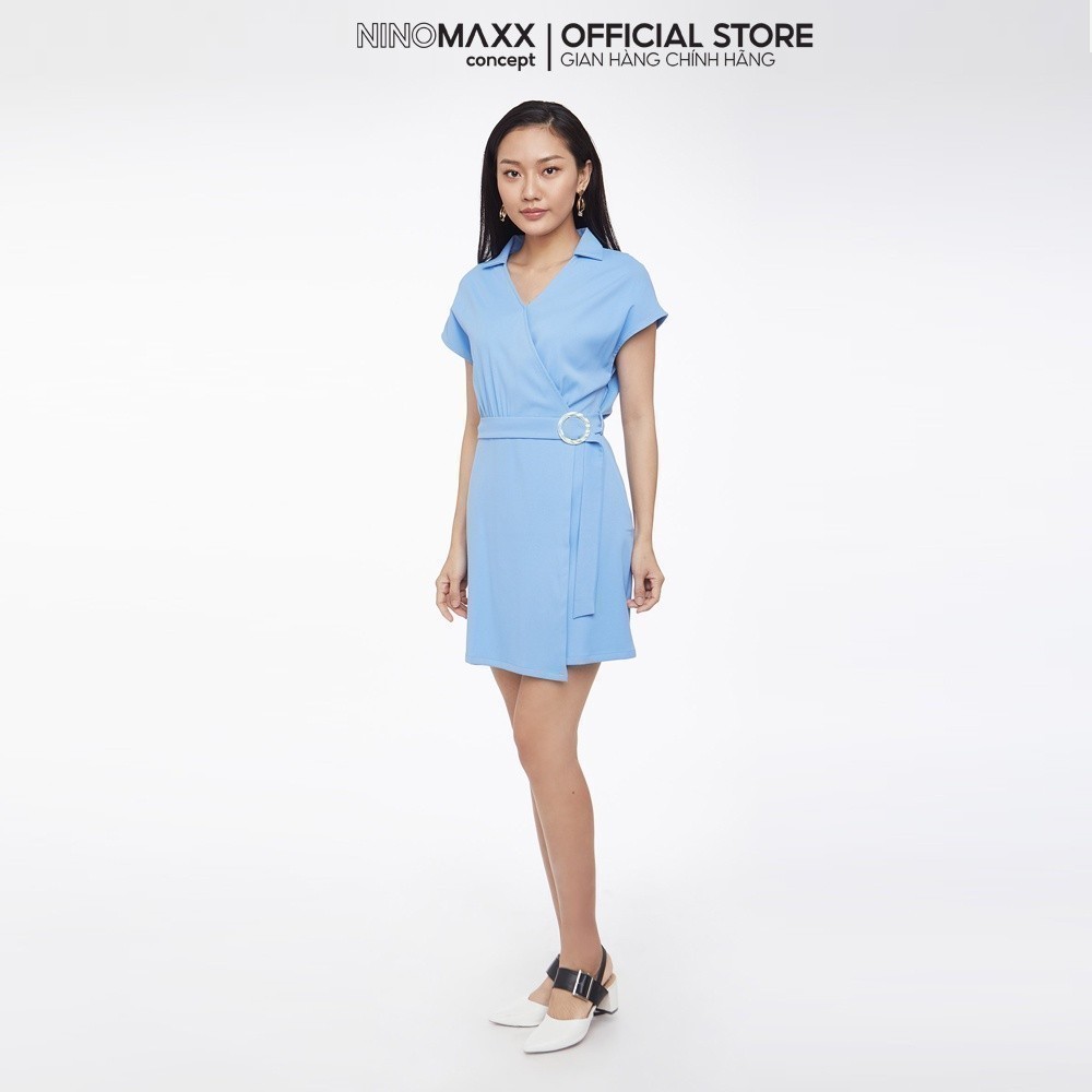N&M Đầm nữ Midi thời trang 1910044