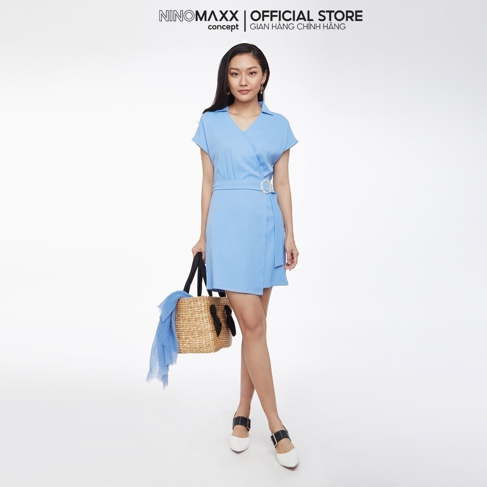 N&M Đầm nữ Midi thời trang 1910044