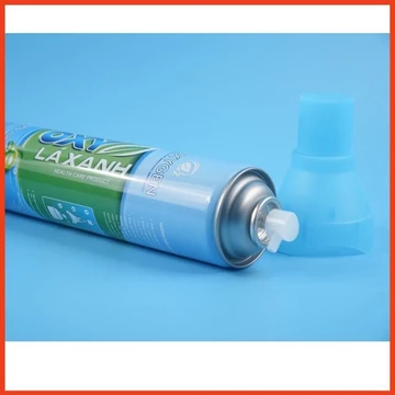 Bình oxy mini cầm tay, Bình oxy gia đình 99,9% oxy tinh khiết - Hàng C.ty lá xanh