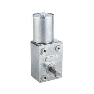 Động cơ giảm tốc JGY-370, 6/12/24V nhiều tốc độ