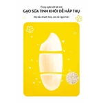 Combo 9 hũ hạt ăn dặm cho bé mix sẵn Mămmy nấu cháo bổ sung chất dinh dưỡng cho bé ăn dặm 6 tháng — ảnh 8