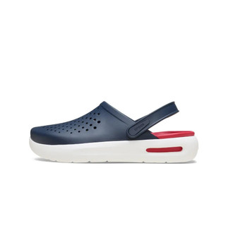 Giày Clog Unisex Crocs Inmotion - Navy - 209964-410