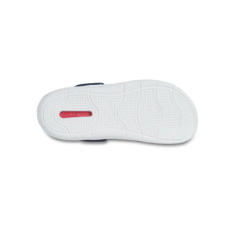Giày Clog Unisex Crocs Inmotion - Navy - 209964-410