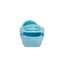 Giày Clog Trẻ Em Crocs Toddler Disney Frozen Funlab - Ice Blue - 206804-4O9