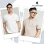 Áo polo nam BASIC SYMBOL, POLO QUỐC DÂN vải cá sấu cotton interlock - POLOMANOR