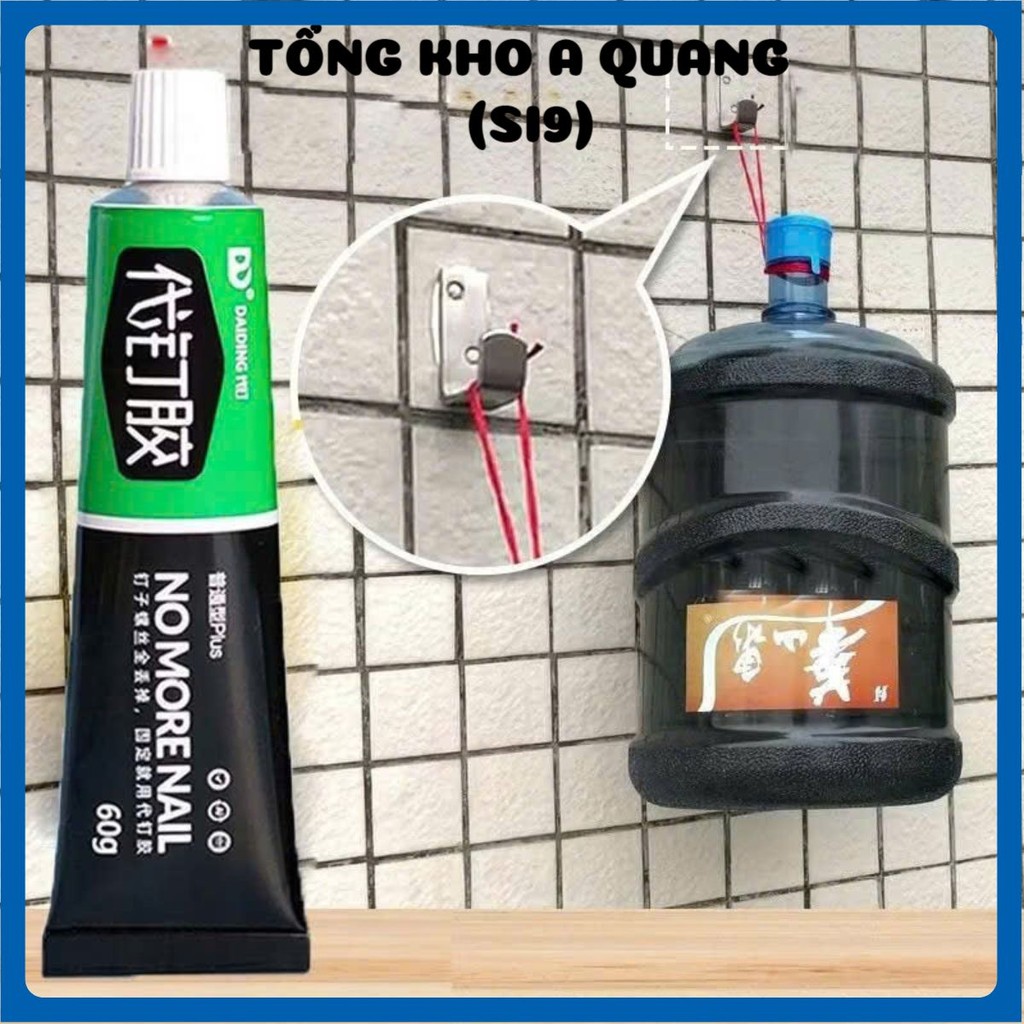 [COMBO 10]KEO CƠ KHÍ CHUYÊN DÙNG THAY THẾ ĐINH VÍT - Tuýp Keo Siêu Dính Công Nghệ Nhật Bản,Keo Dán Đa Năng Chống Thấm