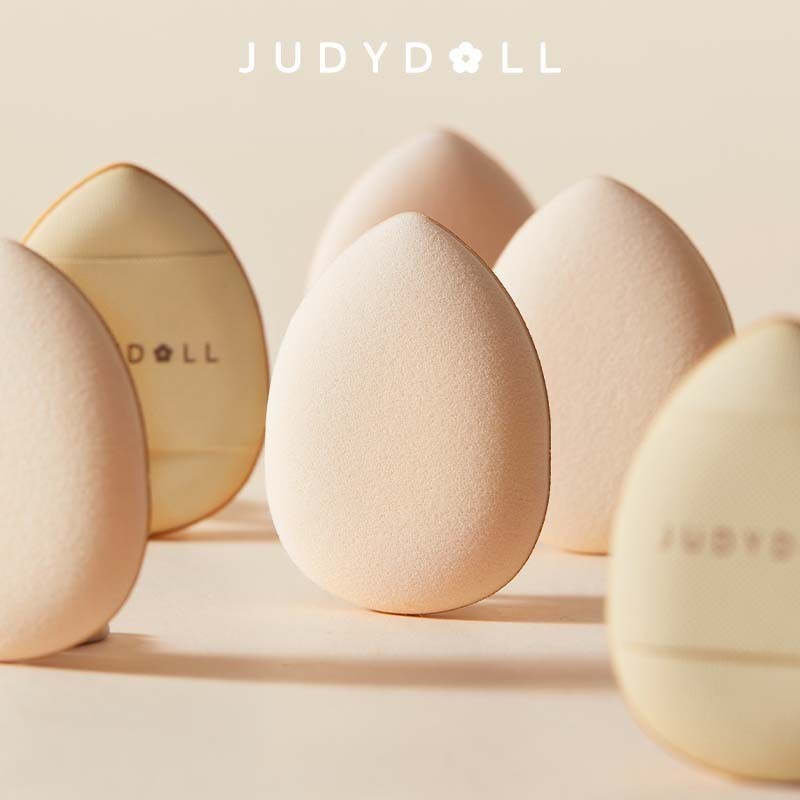 [QUÀ TẶNG KHÔNG BÁN] JUDYDOLL Mút Trang Điểm Mini Đeo Ngón Tay