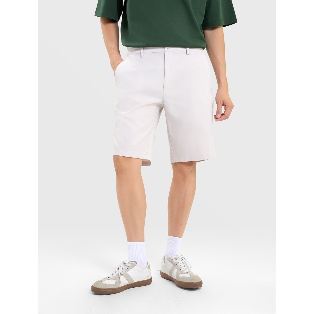 Quần short nam CANIFA co giãn 4 chiều tính năng anti UV 8BS25S001