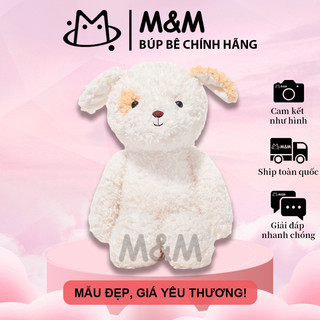 Búp bê thú bông an ủi siêu mềm mại – đồ chơi nhồi bông dễ thương ôm ngủ giao từ kho Hà Nội