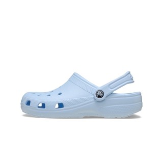 Giày Clog Unisex Crocs Classic - Blue Frost - 10001-4WK