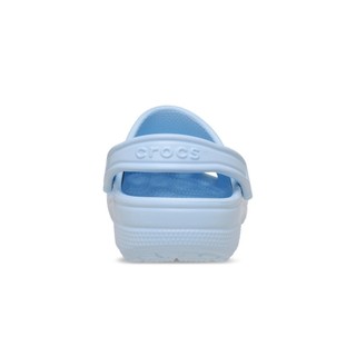 Giày Clog Unisex Crocs Classic - Blue Frost - 10001-4WK