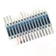 Mạch bảo vệ pin lithium 18650 1S 5A/10A/20A không kẽm hàn