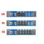 Mạch bảo vệ pin lithium 18650 1S 5A/10A/20A không kẽm hàn