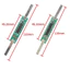 Mạch Bảo Vệ Pin Sắt LiFePO4 1S 3.2V - Dòng Xả 2A 9A, Có Sẵn Kẽm Hàn