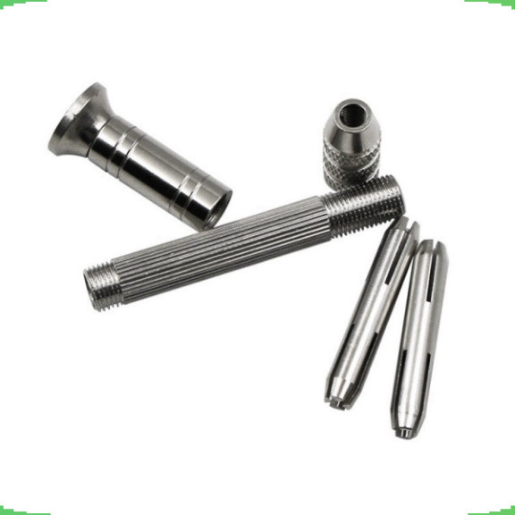 Dụng cụ khoan tay, mũi khoan mini làm đồ thủ công