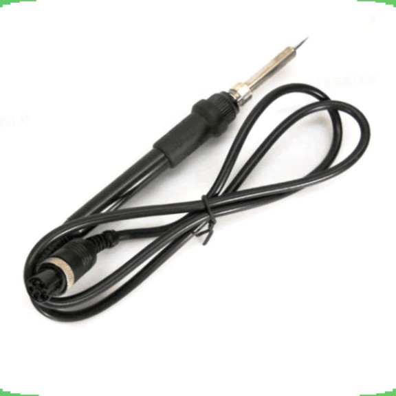 Tay cầm hakko 936/907 jack đực, jack cái