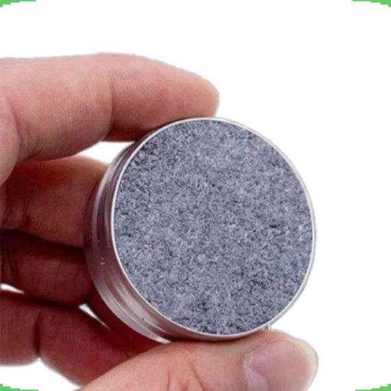 Hộp vệ sinh đầu mũi hàn bằng thiếc tiện dụng 6g/8g/16g