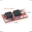 Mạch BMS sạc bảo vệ pin Lithium - Lipo 1S - 4S