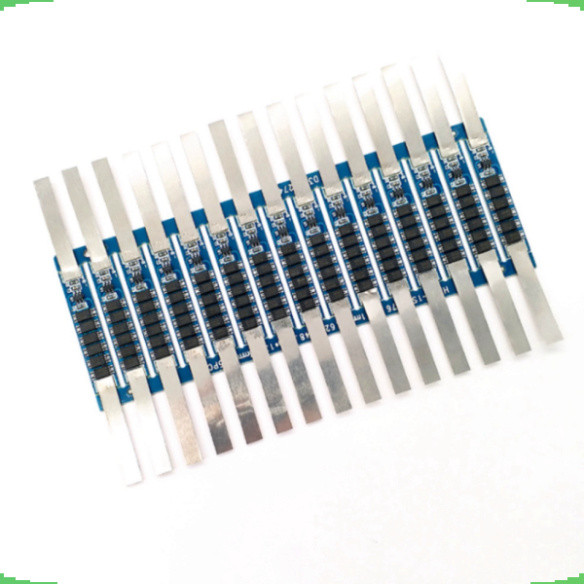 [Giá bán sỉ] Mạch bảo vệ pin lithium 18650 1S 5A/10A/20A không kẽm hàn