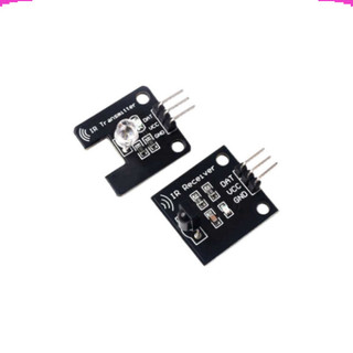 [Giá sỉ] (2C) Mạch Thu / Phát hồng ngoại từ xa HX1838