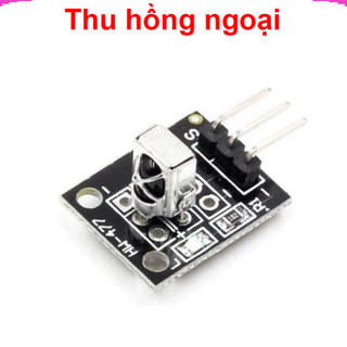 [Giá sỉ] (2C) Mạch Thu / Phát hồng ngoại từ xa HX1838