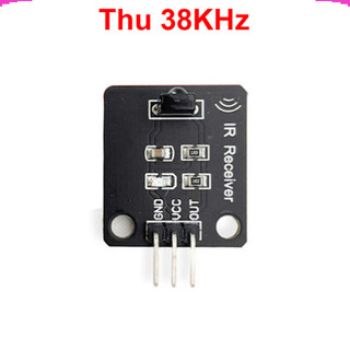 [Giá sỉ] (2C) Mạch Thu / Phát hồng ngoại từ xa HX1838