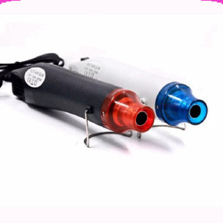 Máy khò mini cầm tay khò màng co, ống gen 220V - 300W