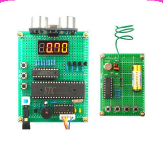 [Giá sỉ] [Combo] Bảng mạch đục lỗ sẵn, PCB cắm hàn linh kiện đa năng 1 mặt, 2 mặt