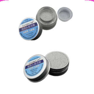 Hộp vệ sinh đầu mũi hàn bằng thiếc tiện dụng 6g/8g/16g