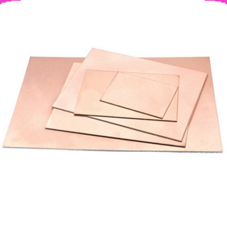 Phíp đồng FR4 làm mạch in thủ công 1 mặt, 2 mặt