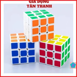 💥FREESHIP💥Khối rucbik 3x3 đồ chơi rucbik phát triển trí tuệ 🔥𝐠𝐢𝐚𝐝𝐮𝐧𝐠𝐜𝐮𝐚𝐤𝐡𝐚𝐮𝐭𝐚𝐧𝐭𝐡𝐚𝐧𝐡𝟑🔥