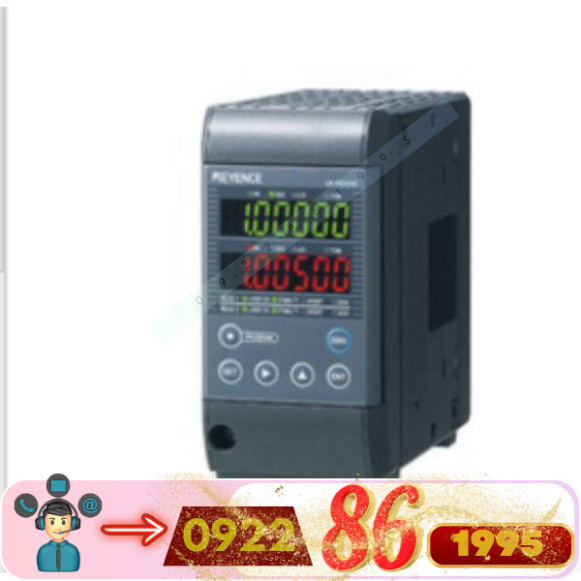 Bộ Điều Khiển Keyence LK-G5001V LK-G5001/LK-HD500 mới | Shopee Việt Nam
