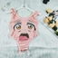 Bodysuits đồ ngủ nữ liền thân cosplay pikachu sexy đáng yêu áo 2 dây đồ lót 1 mảnh hình anime dễ thương JS53