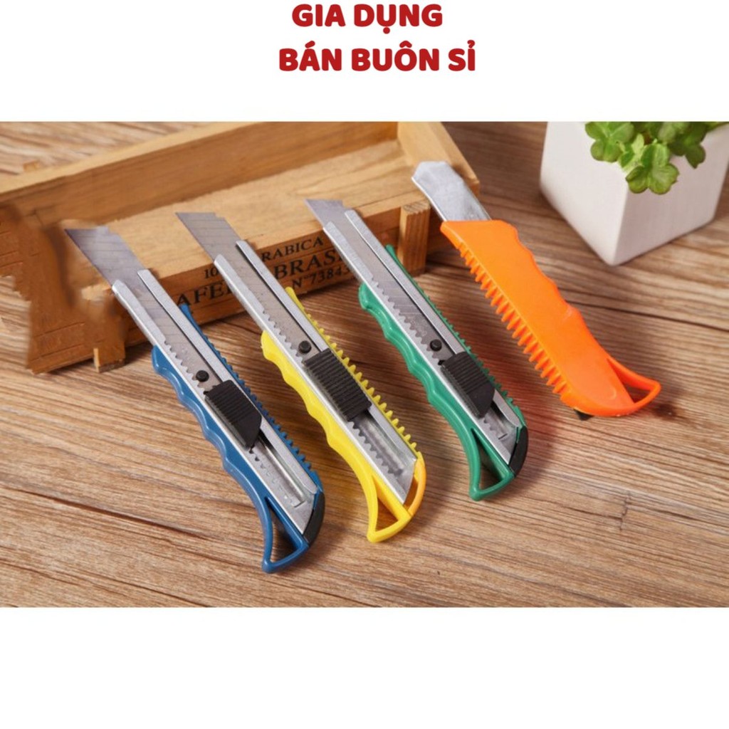 5 Dao dọc Giấy Lớn Chuyên Dụng Loại 1 Hot