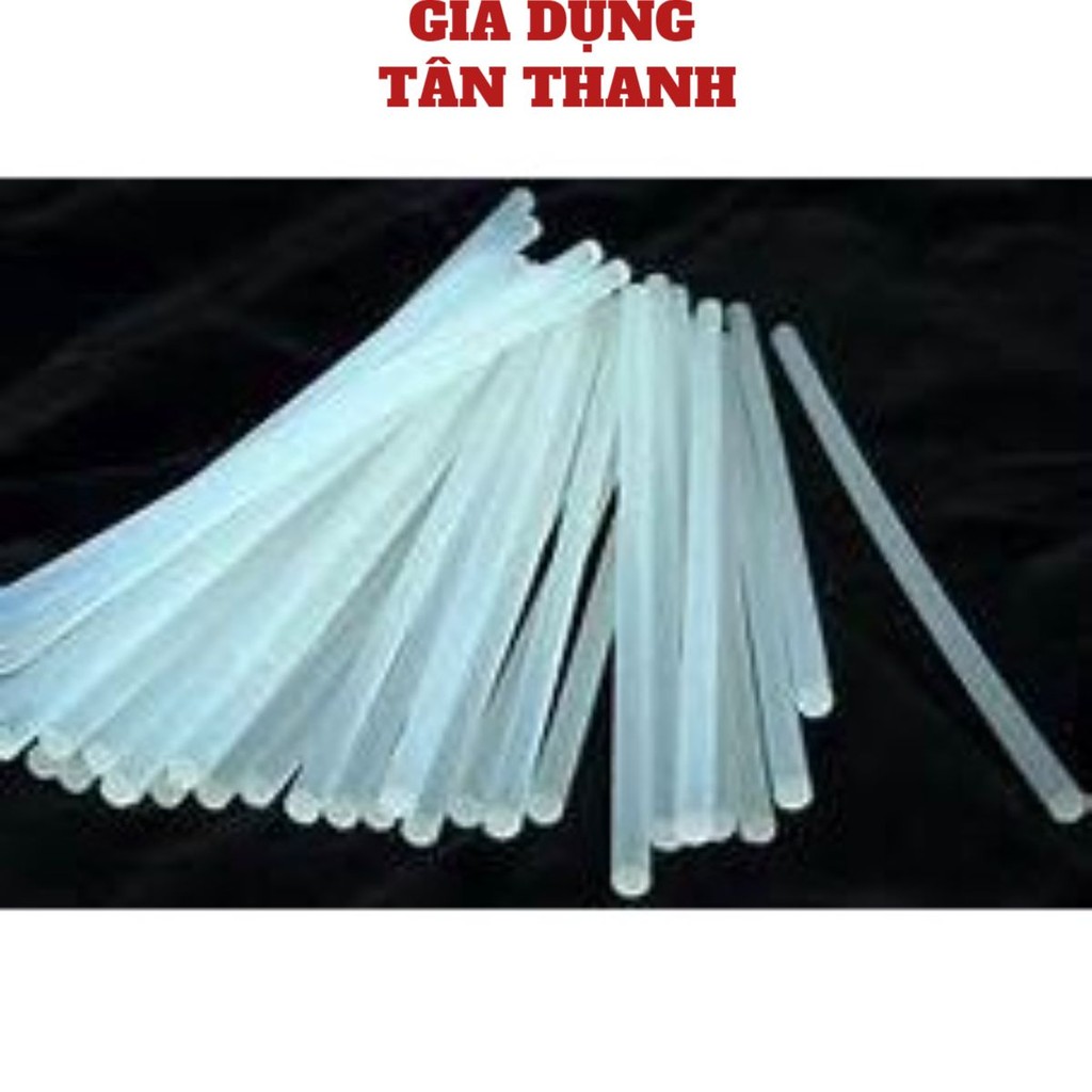 [COMBO 10]Keo nến dùng cho súng bắn keo nhỏ (1Cây 0.7 x20 cm) 🔥𝐠𝐢𝐚𝐝𝐮𝐧𝐠𝐜𝐮𝐚𝐤𝐡𝐚𝐮𝐭𝐚𝐧𝐭𝐡𝐚𝐧𝐡𝟑🔥