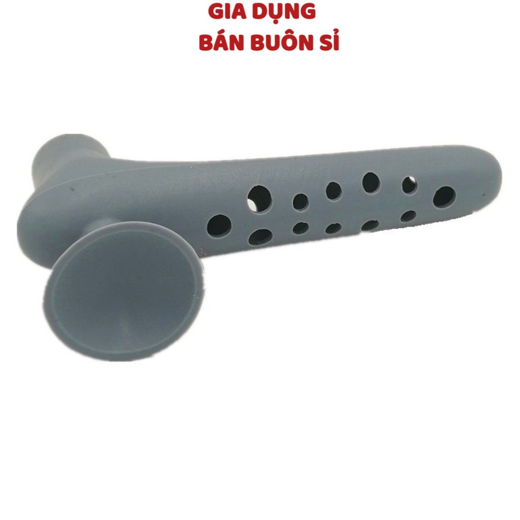 Miếng Silicon Bọc Tay Cầm Nắm Cửa Chống Va Đập Bảo Vệ An Toàn Cho Bé - BỌC TAY NẮM CỦA CHỐNG VA ĐẬP