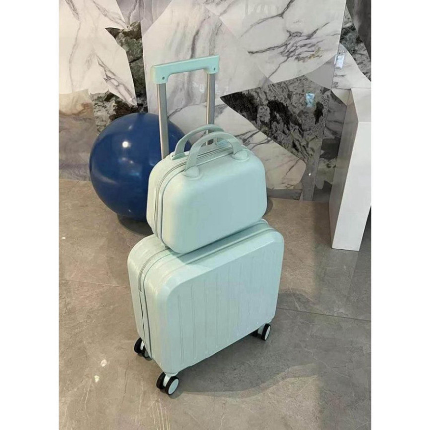 Vali nhỏ - Giá Tốt, Miễn Phí Vận Chuyển, Đủ Loại | Shopee Việt Nam