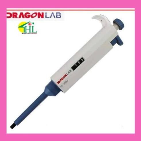 Micropipette Pipet Tự Động Dragon LAB Các Dải Từ 2-5000μl | Shopee Việt Nam