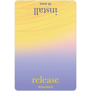 Bộ Bài How to Heal Yourself Oracle (Mystic House Tarot Shop) - Bài Gốc Authentic Chính Hãng 100%