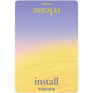Bộ Bài How to Heal Yourself Oracle (Mystic House Tarot Shop) - Bài Gốc Authentic Chính Hãng 100%